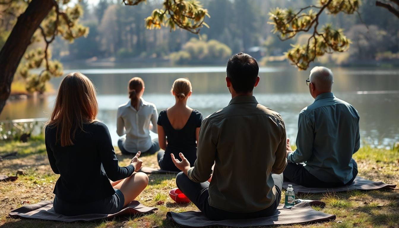 Cultivate Mindfulness