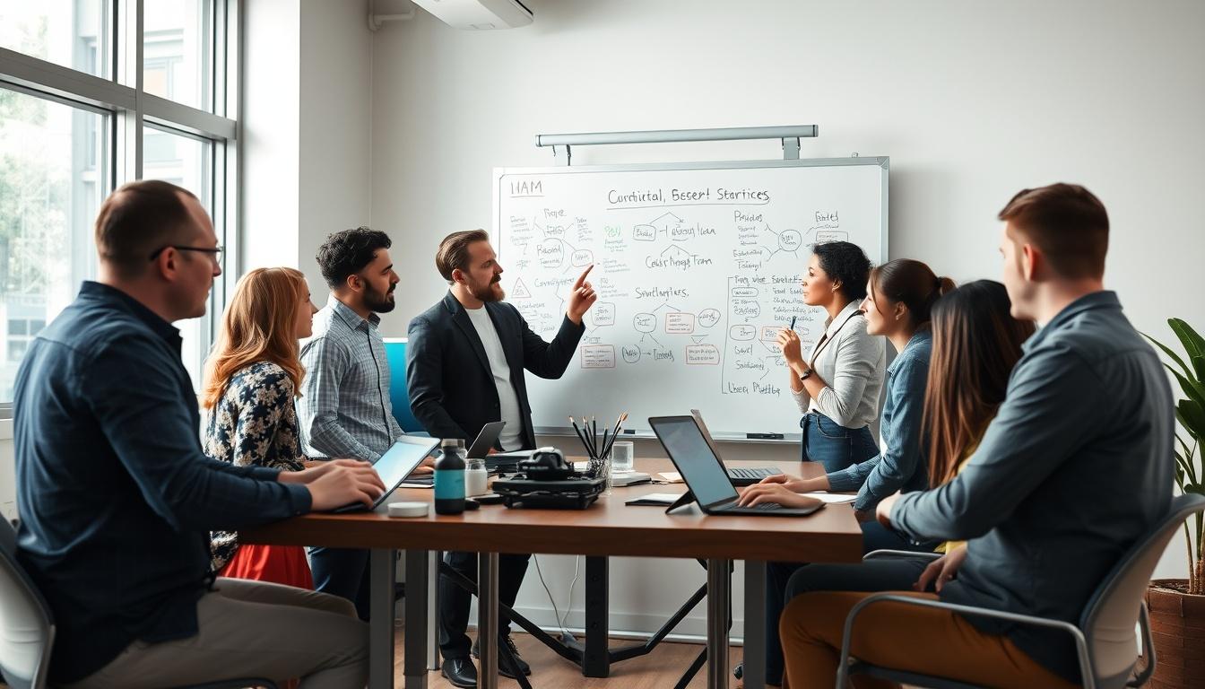 Lead with Purpose